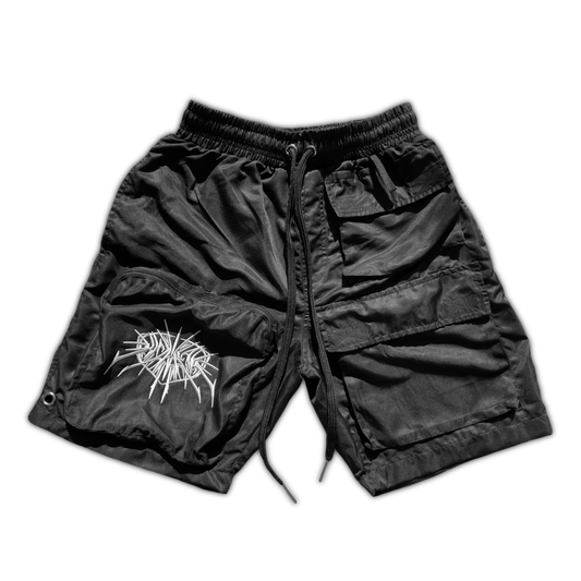 "COMBAT" TACTICAL UTILITY SHORT